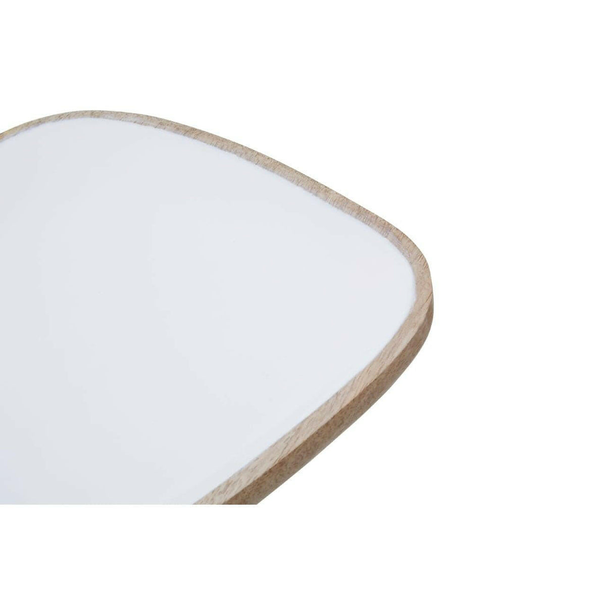 Kiara Large Natural Serving Dish.