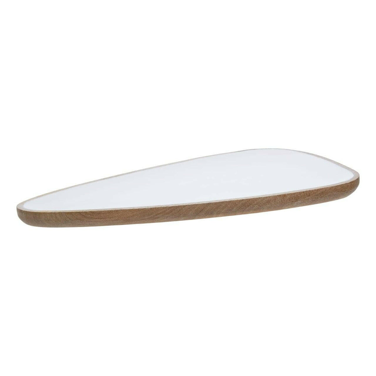 Kiara Large Natural Serving Dish.