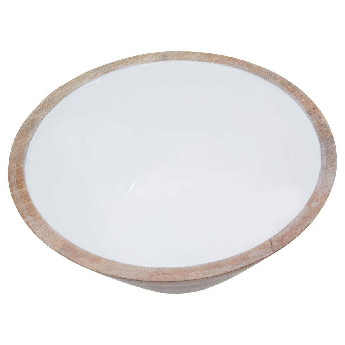Kiara Medium Round Bowl.
