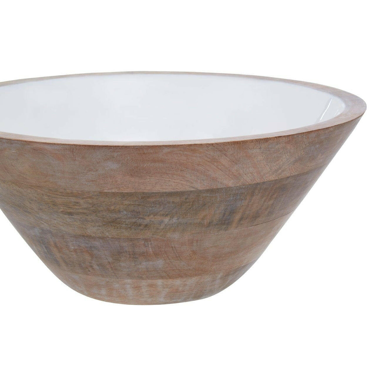 Kiara Medium Round Bowl.