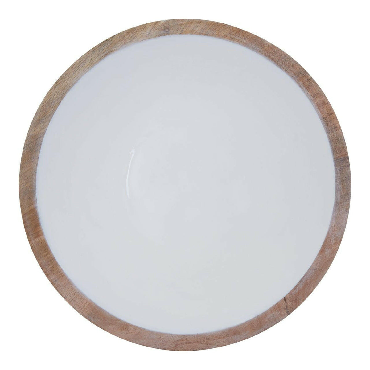 Kiara Medium Round Bowl.