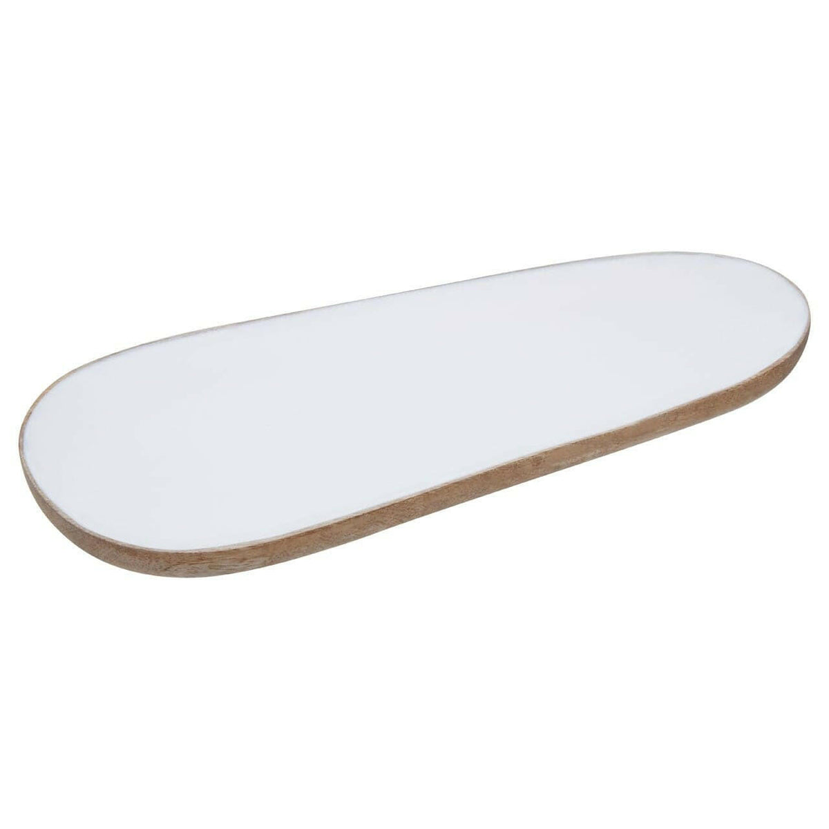 Kiara Oval Large Serving Dish.