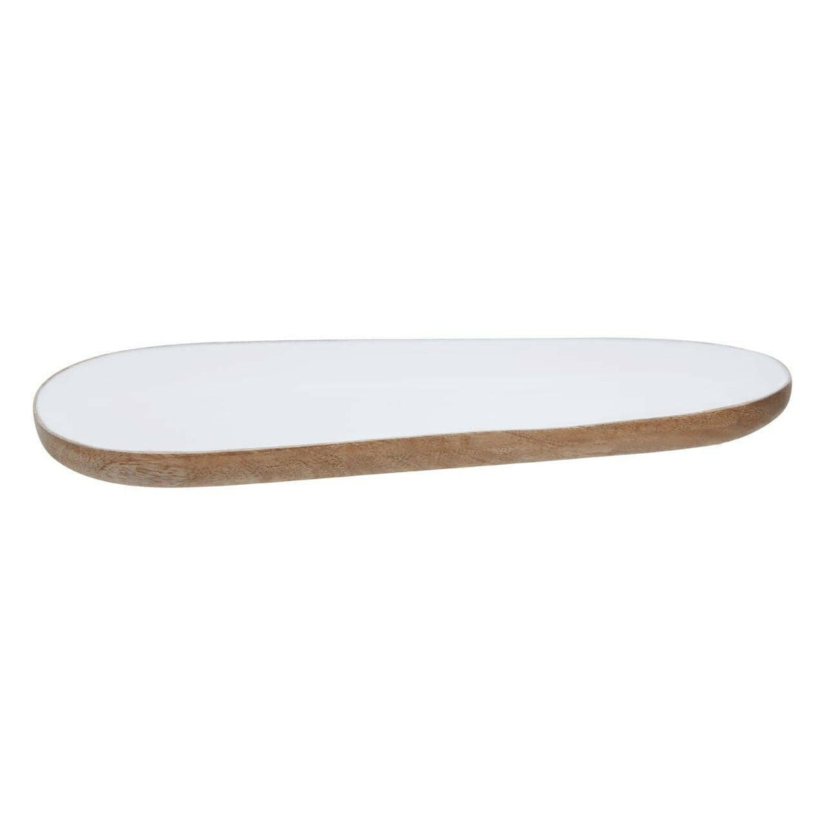 Kiara Oval Large Serving Dish.