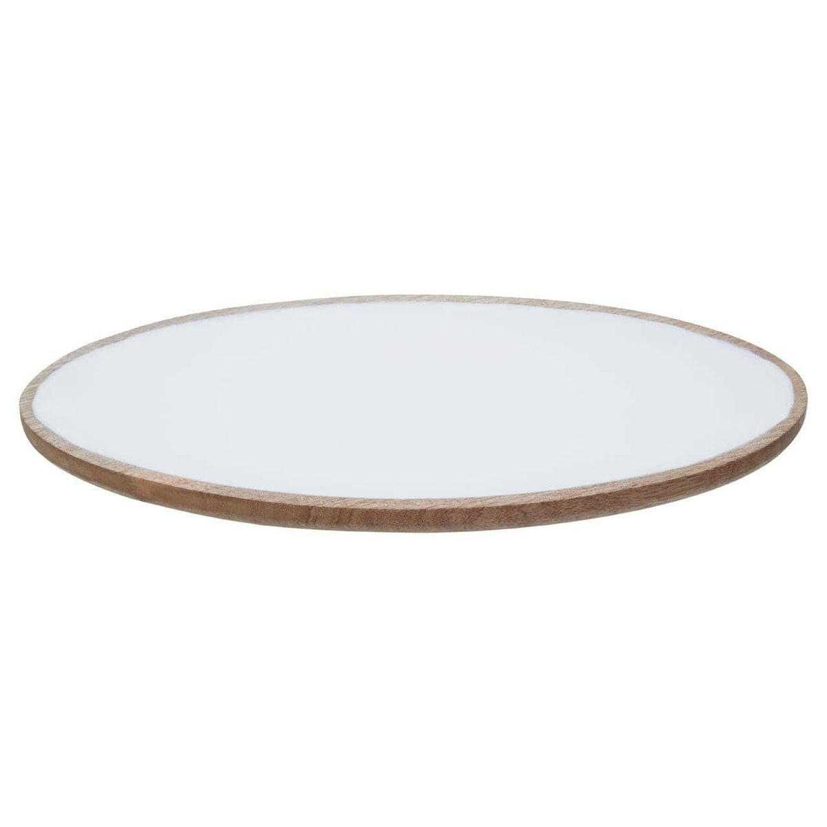 Kiara Oval Serving Dish.