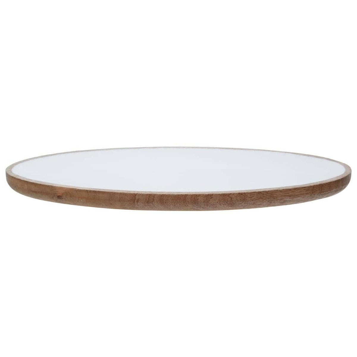Kiara Oval Serving Dish.