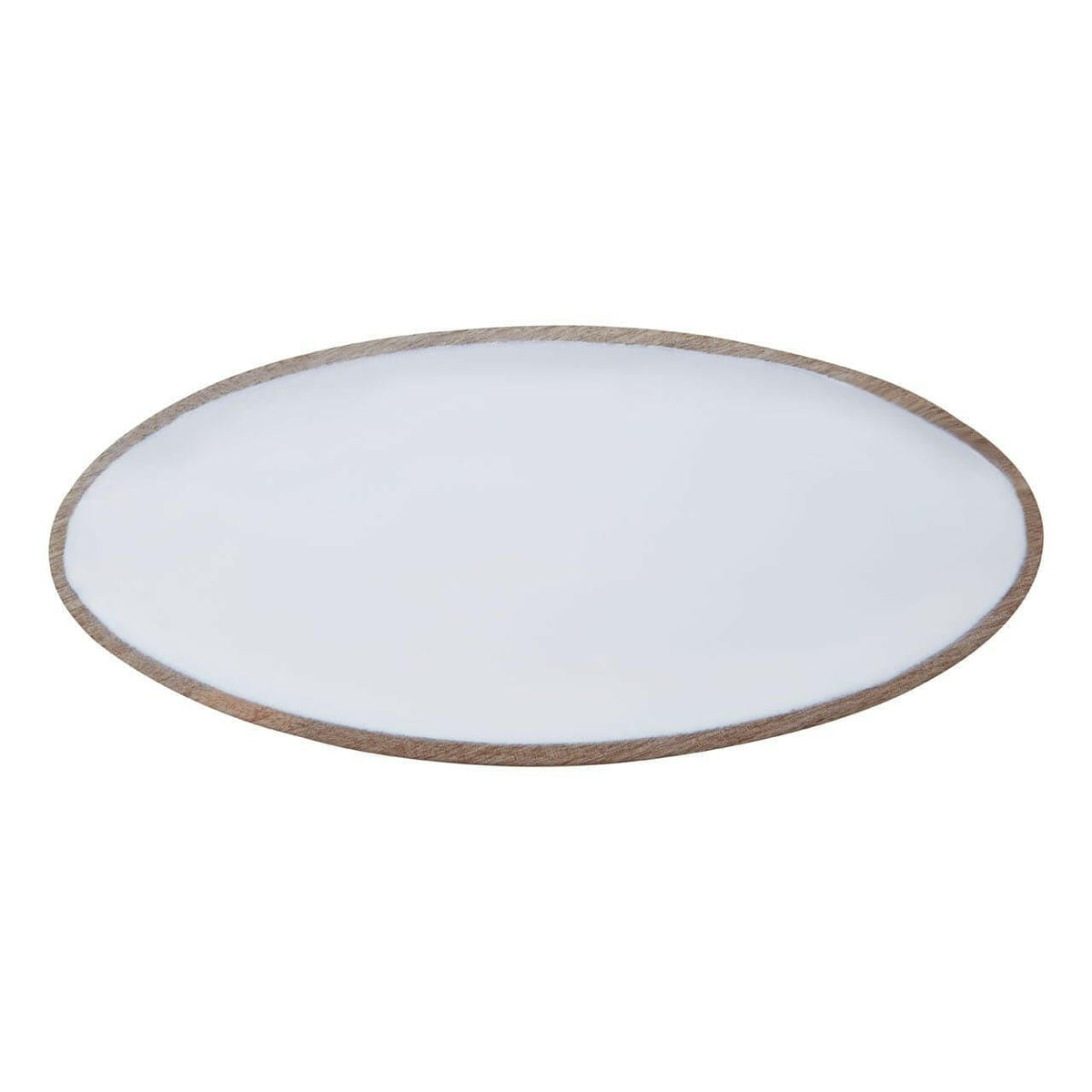 Kiara Oval Serving Dish.