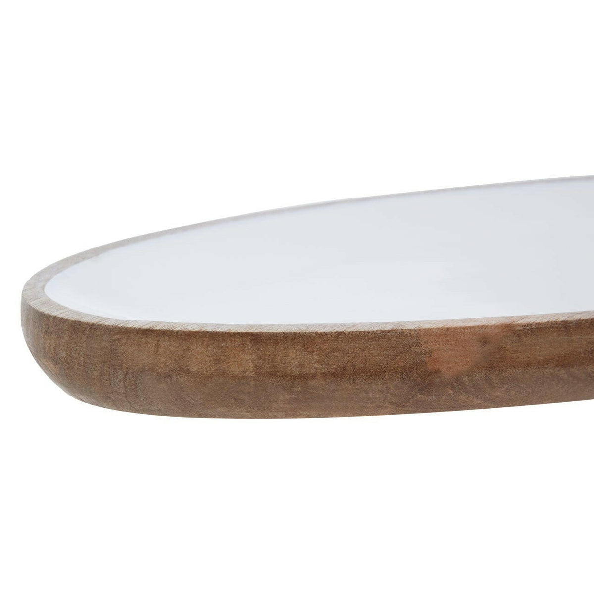 Kiara Oval Serving Dish.