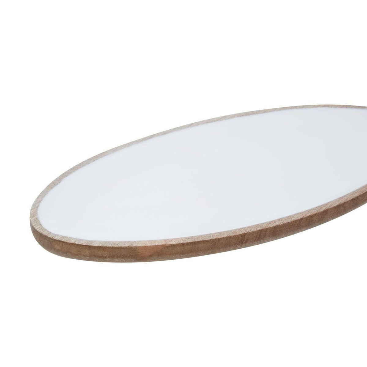 Kiara Oval Serving Dish.