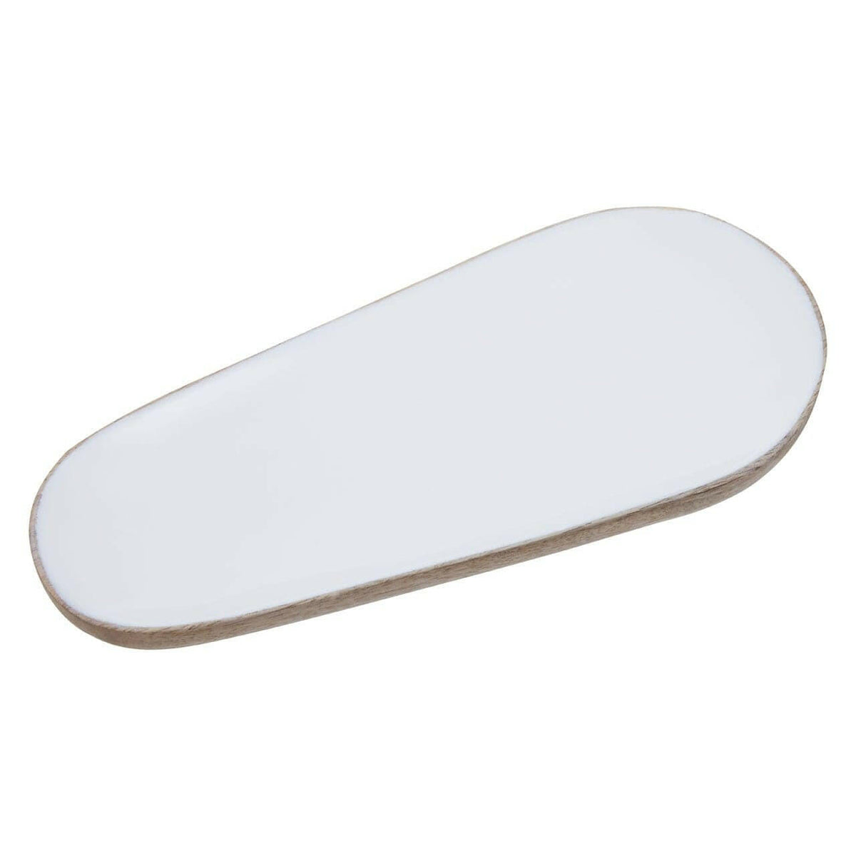 Kiara Oval Small Serving Dish.