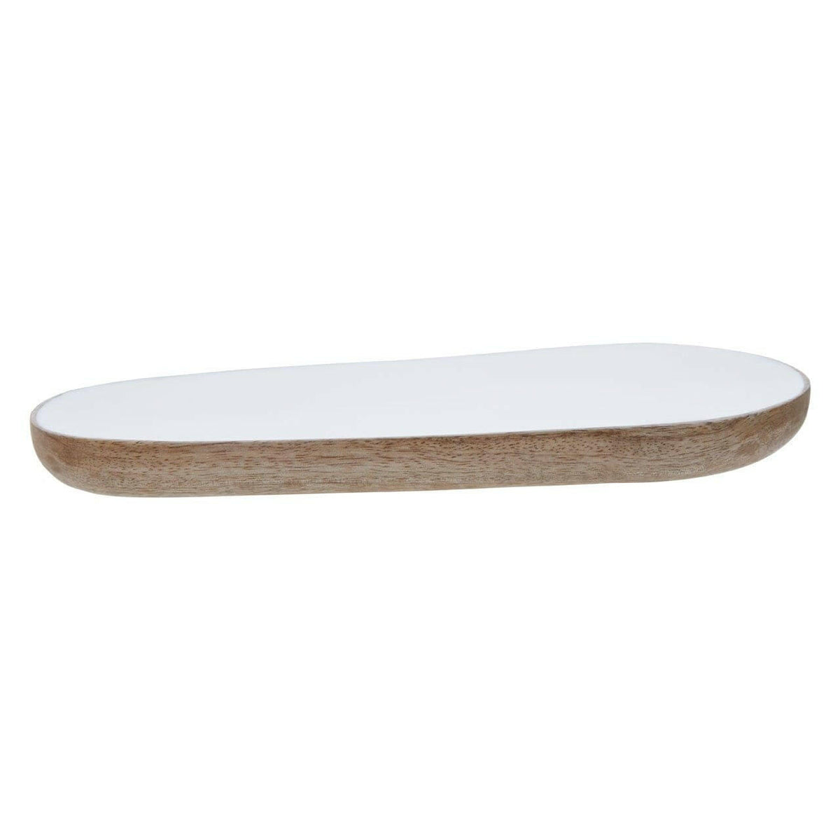 Kiara Oval Small Serving Dish.