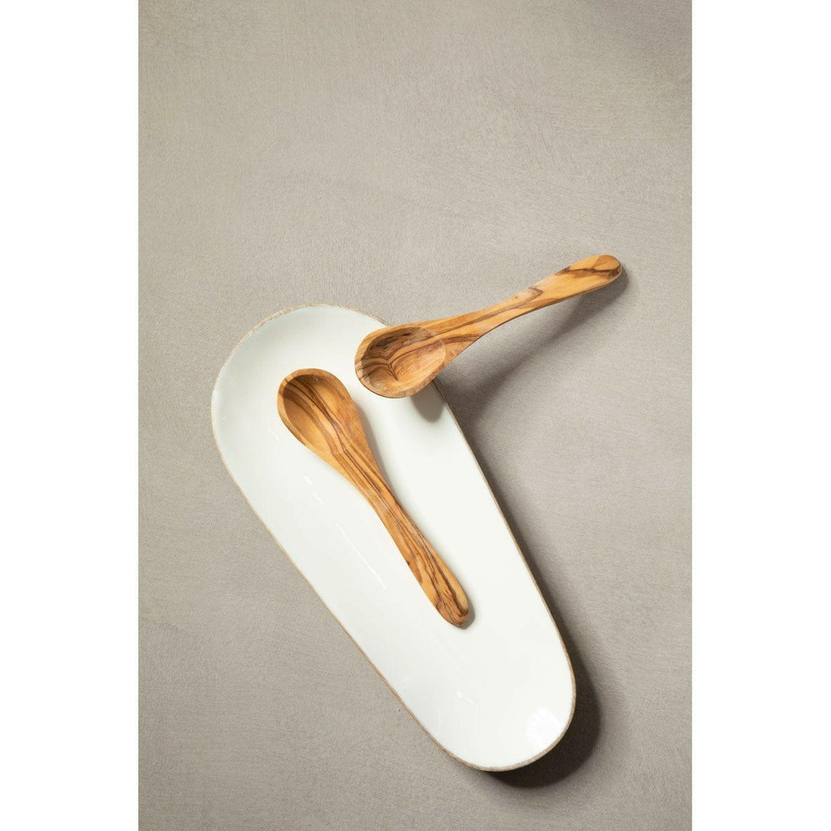 Kiara Oval Small Serving Dish.