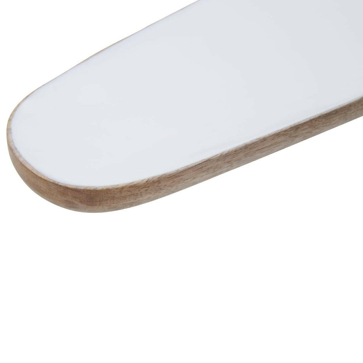 Kiara Oval Small Serving Dish.