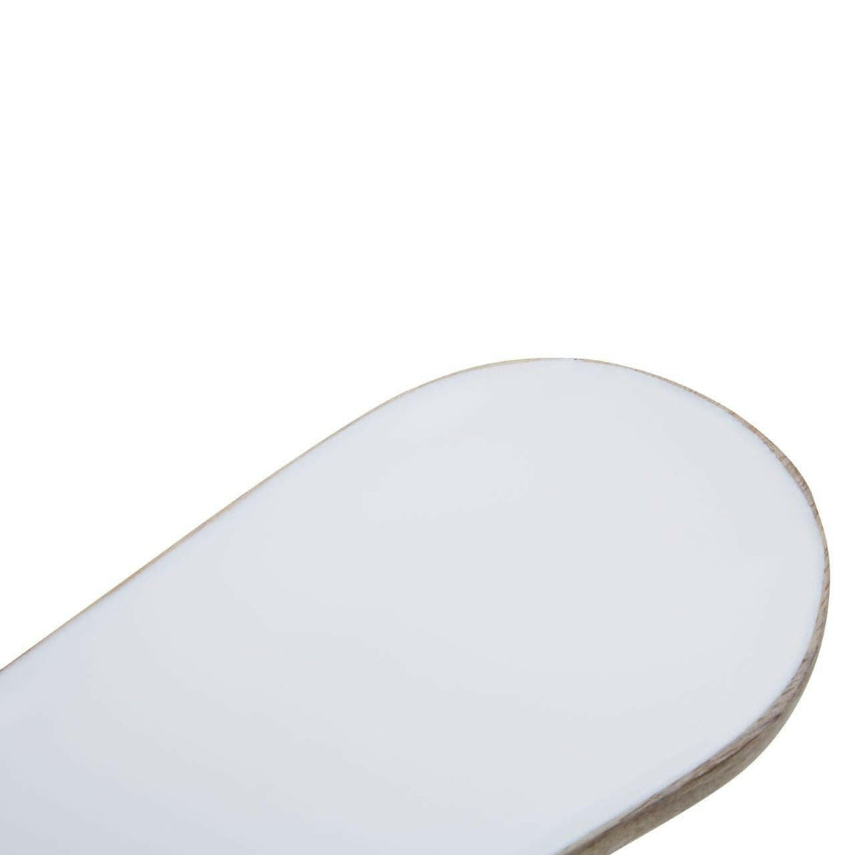 Kiara Oval Small Serving Dish.