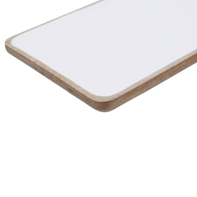 Hamilton Interiors Accessories Kiara Paddle Serving Board House of Isabella UK