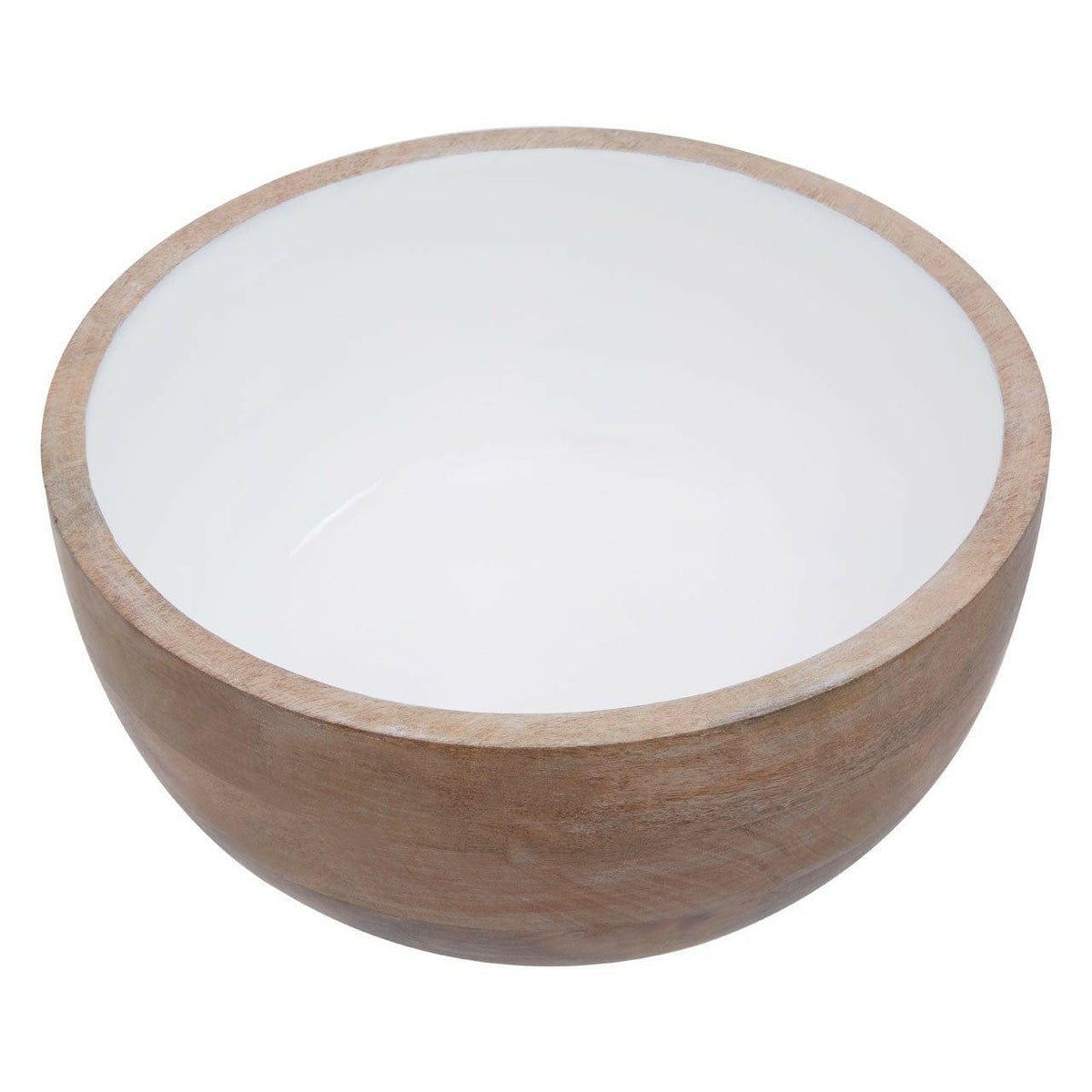 Kiara Round Bowl.
