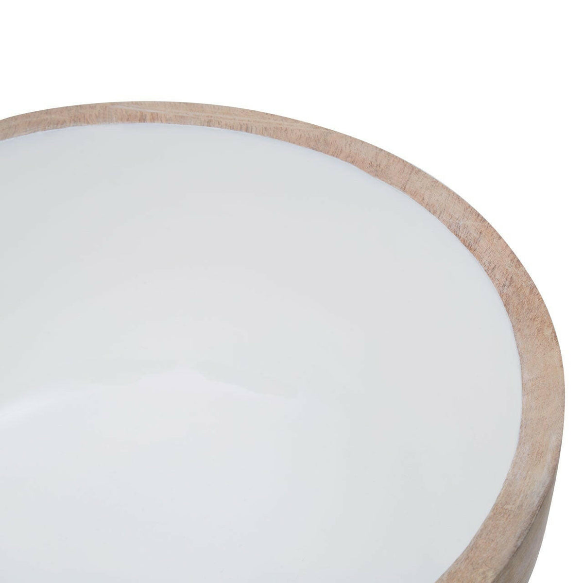 Kiara Round Bowl.