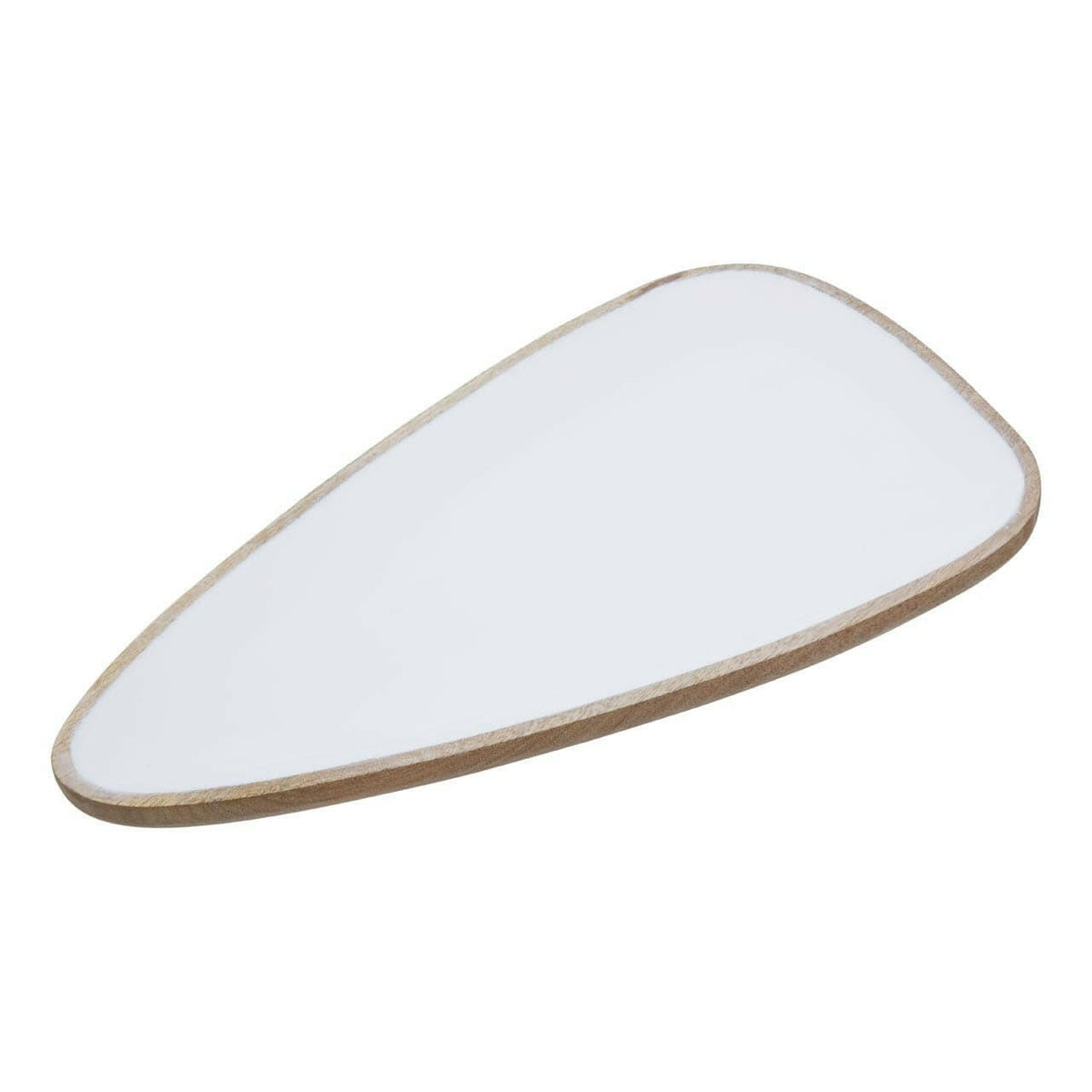 Kiara Small Natural Serving Dish.