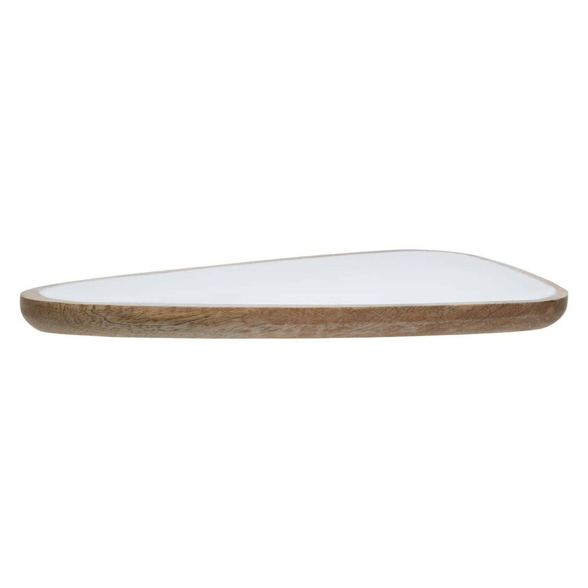 Kiara Small Natural Serving Dish.