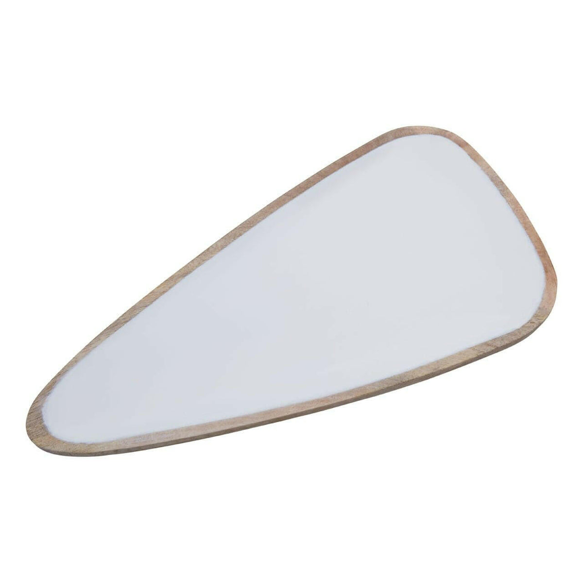 Kiara Small Natural Serving Dish.