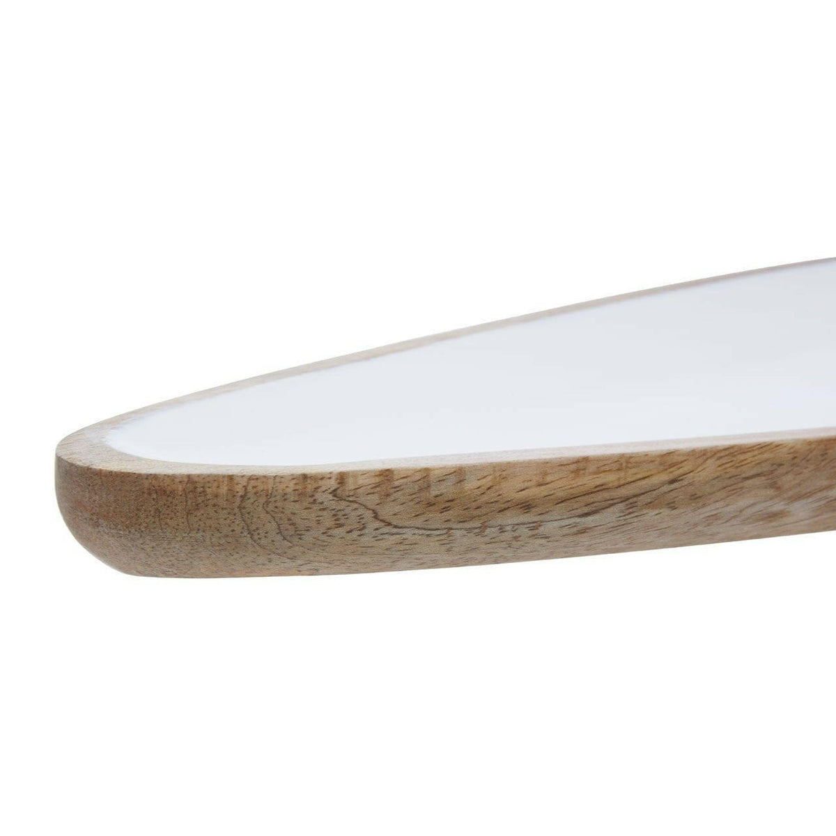 Kiara Small Natural Serving Dish.