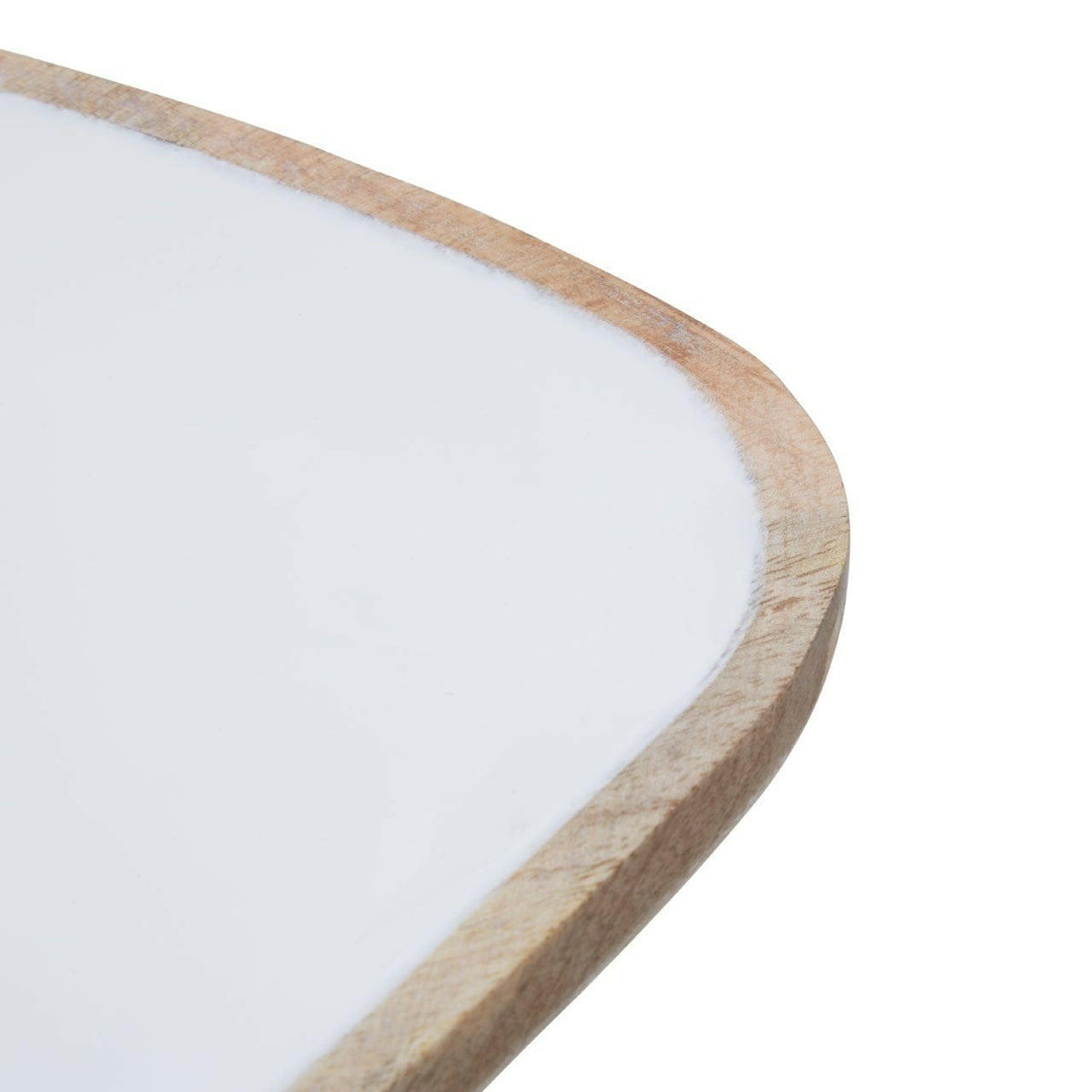 Kiara Small Natural Serving Dish.