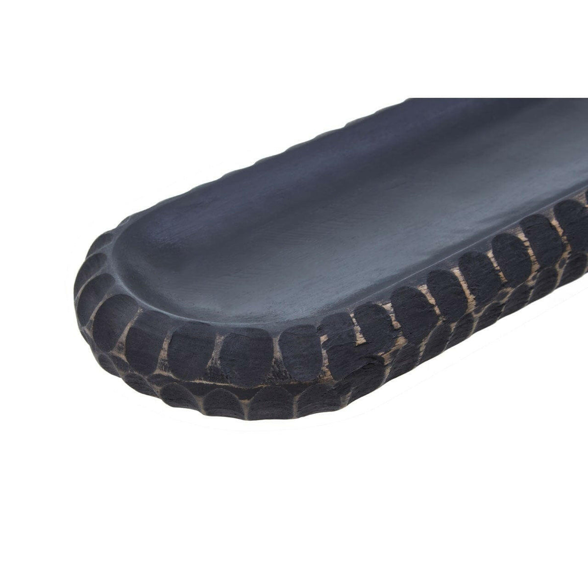 Kiara Wooden Serving Dish.