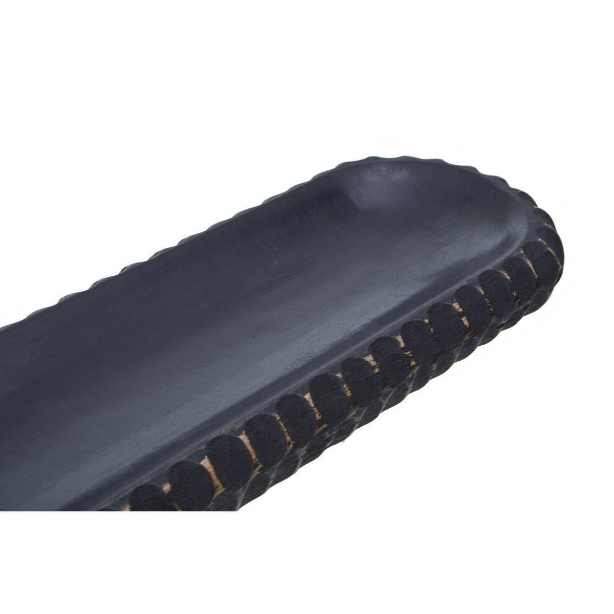 Kiara Wooden Serving Dish.