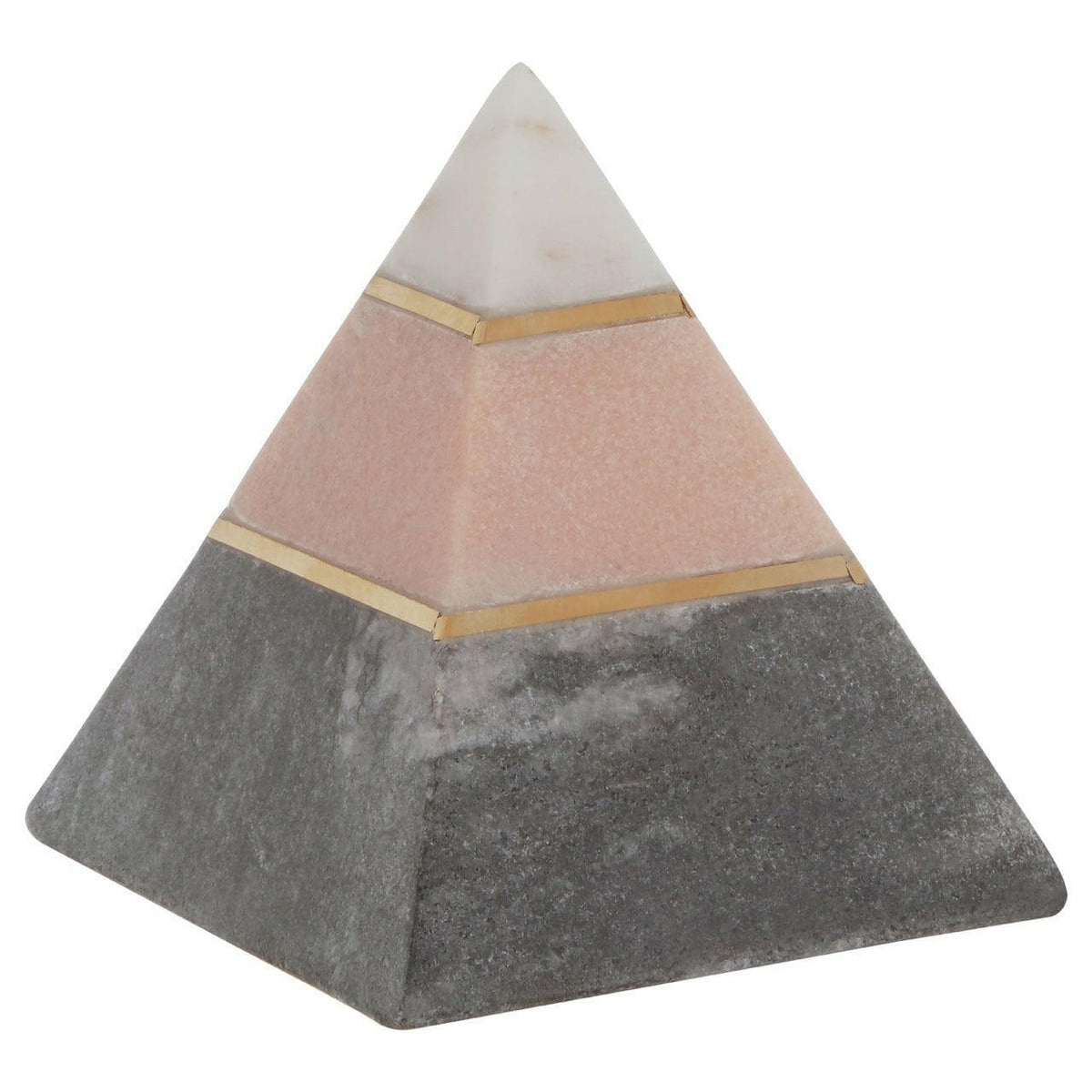 Kira Pyramid Sculpture.