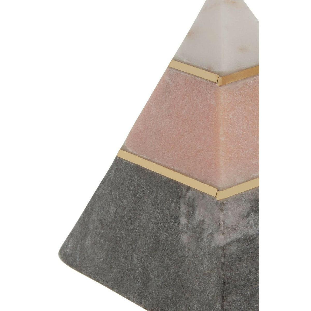 Kira Pyramid Sculpture.