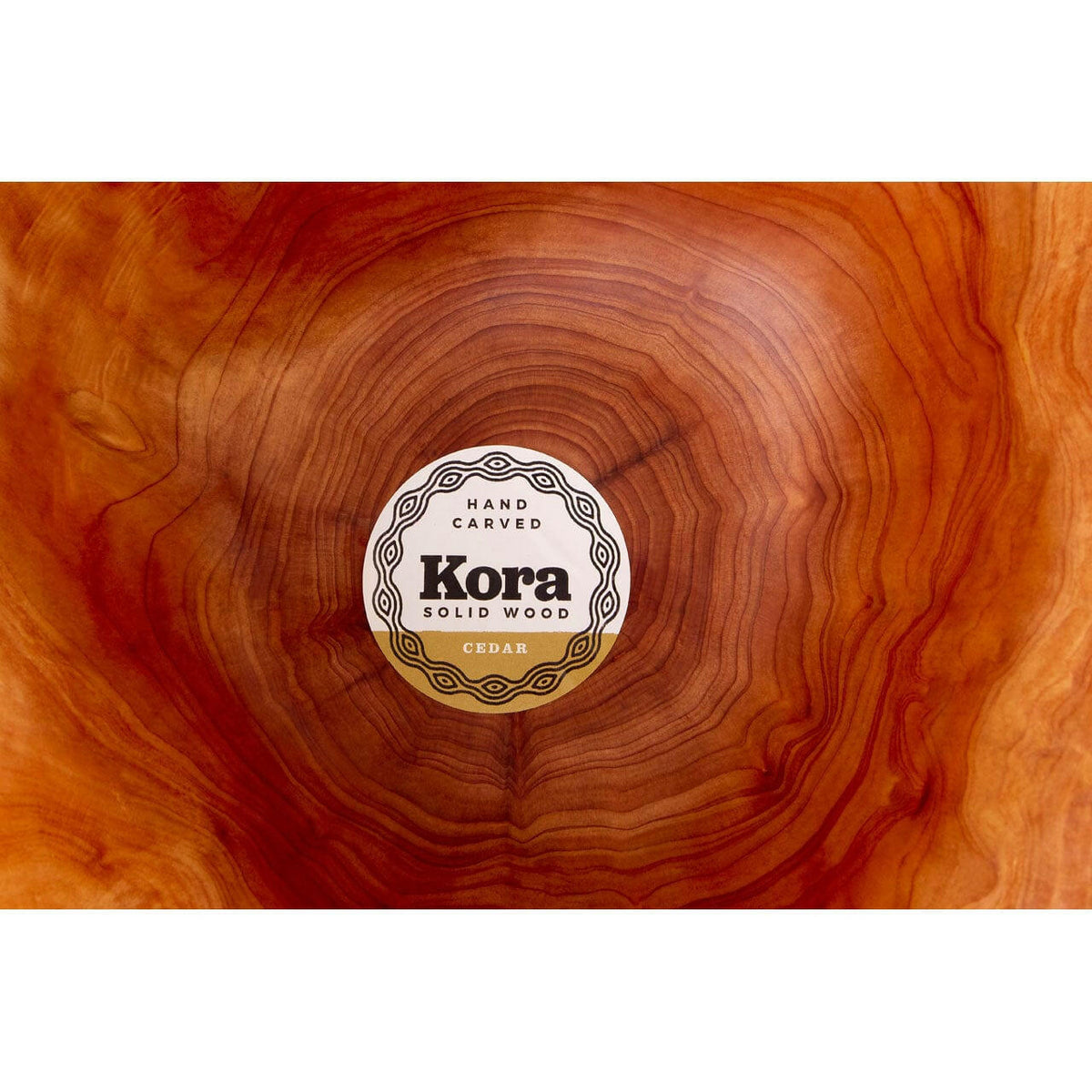 Kora Deep Bowl.