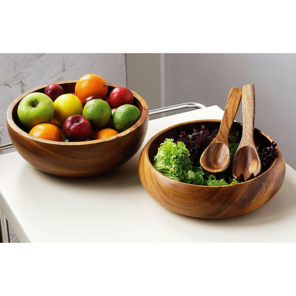Kora Fruit And Salad Bowl.