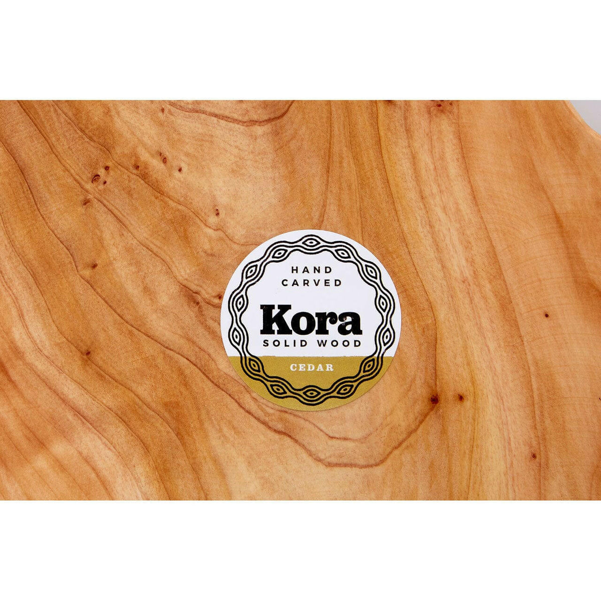 Kora Large Chopping Board.