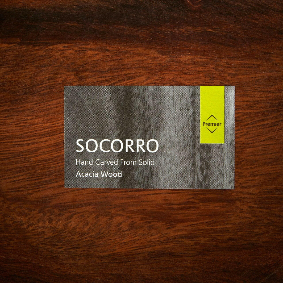 Kora Large Round Salad Bowl.