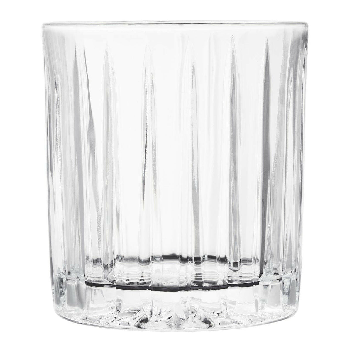 Lawley Crystal Large Tumblers - Set Of 4.