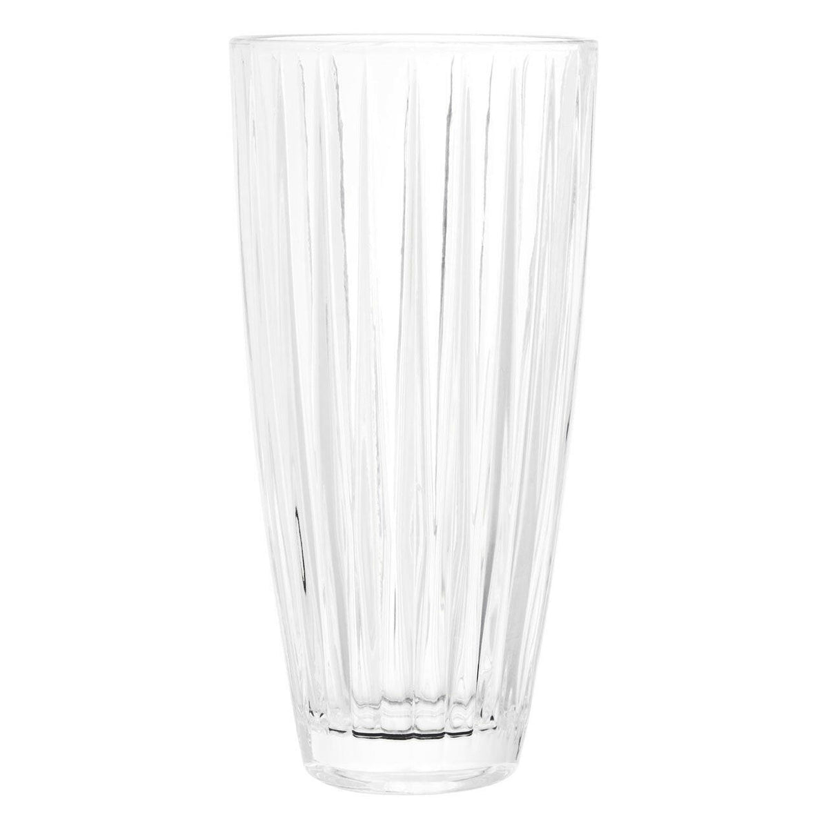 Lawley Crystal Vase.