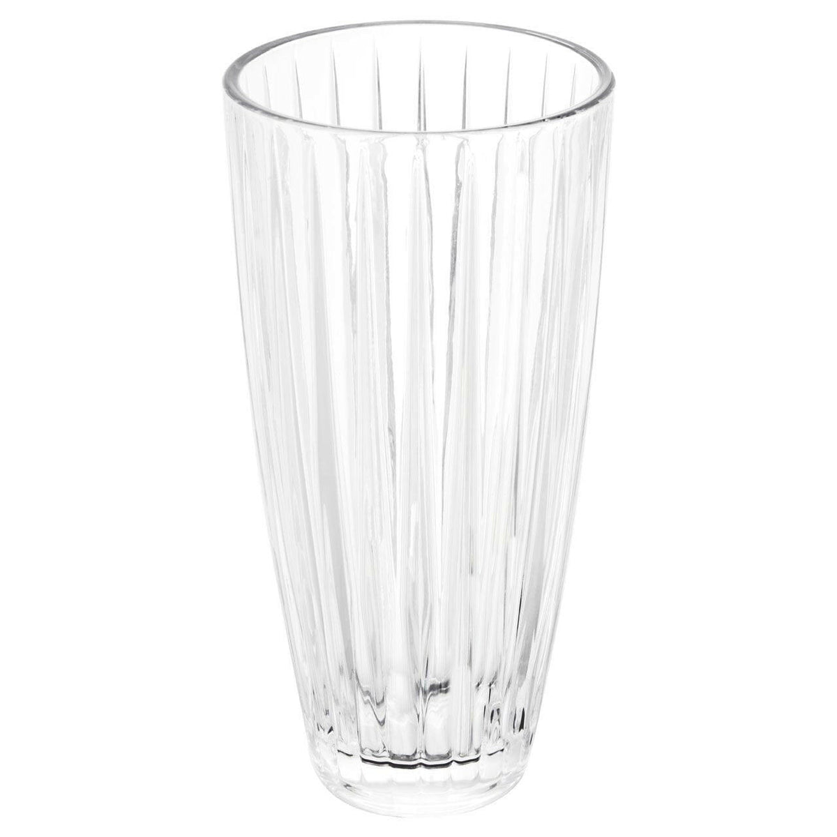 Lawley Crystal Vase.