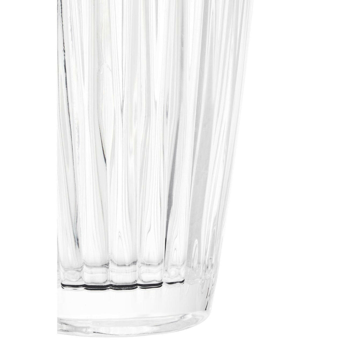 Lawley Crystal Vase.