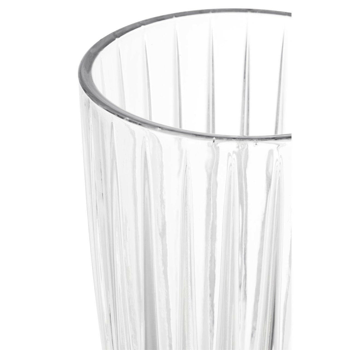 Lawley Crystal Vase.