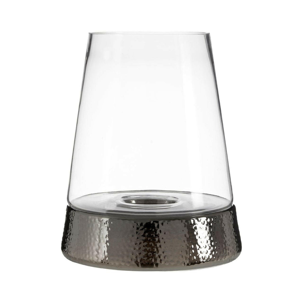 Martele Large Hurricane Candle Holder.