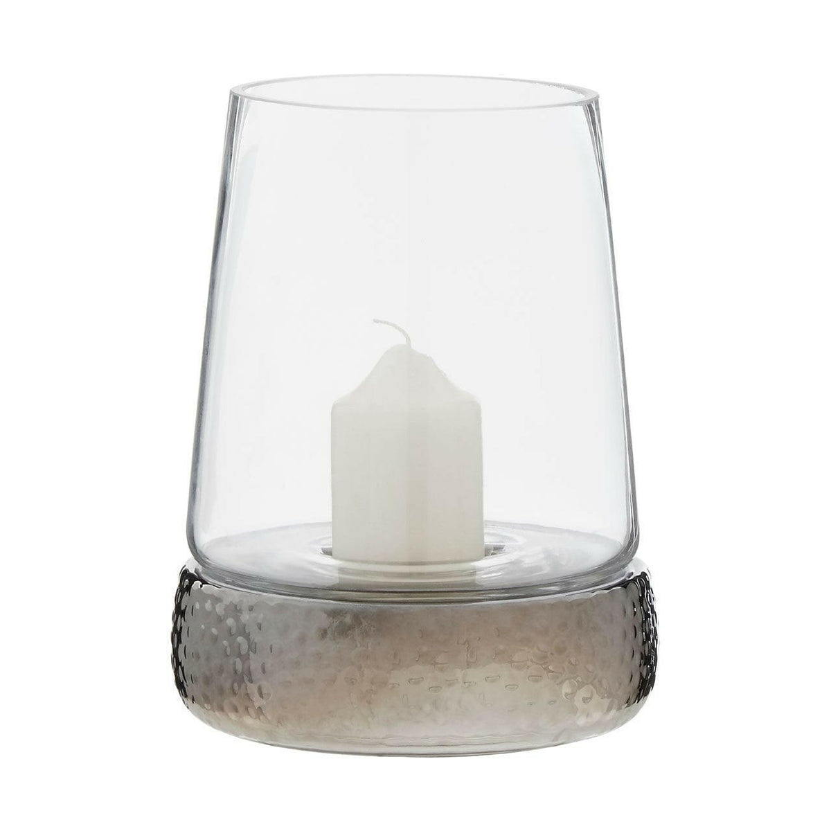 Martele Small Hurricane Candle Holder.