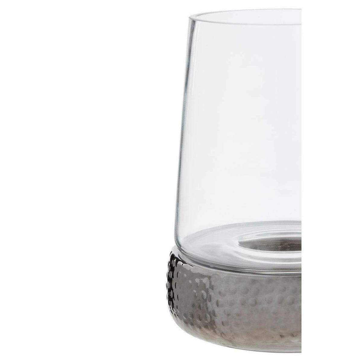 Martele Small Hurricane Candle Holder.