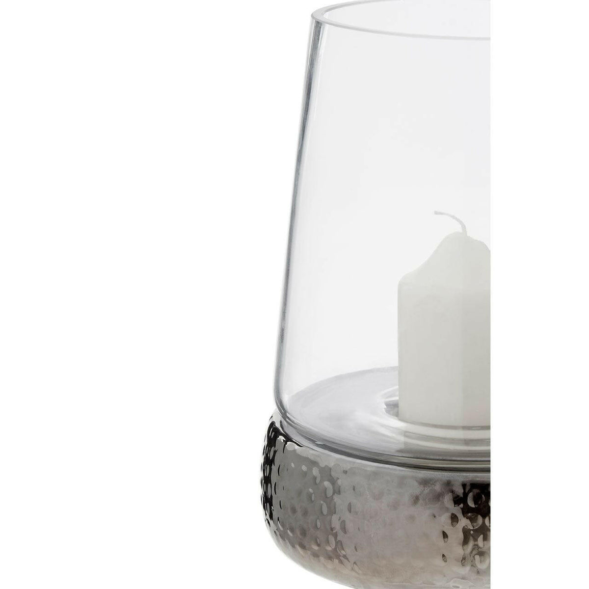 Martele Small Hurricane Candle Holder.