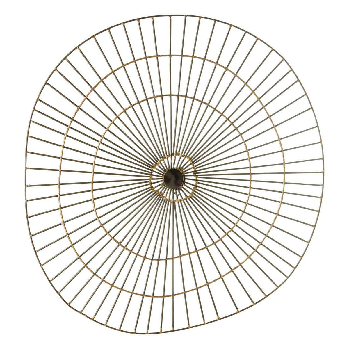 Mirano Large Abstract Wall Art.