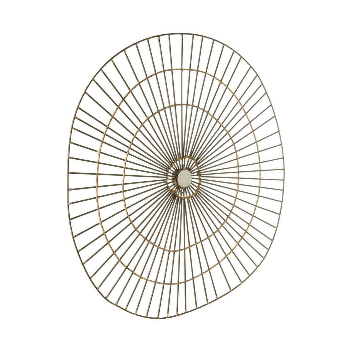 Mirano Large Abstract Wall Art.