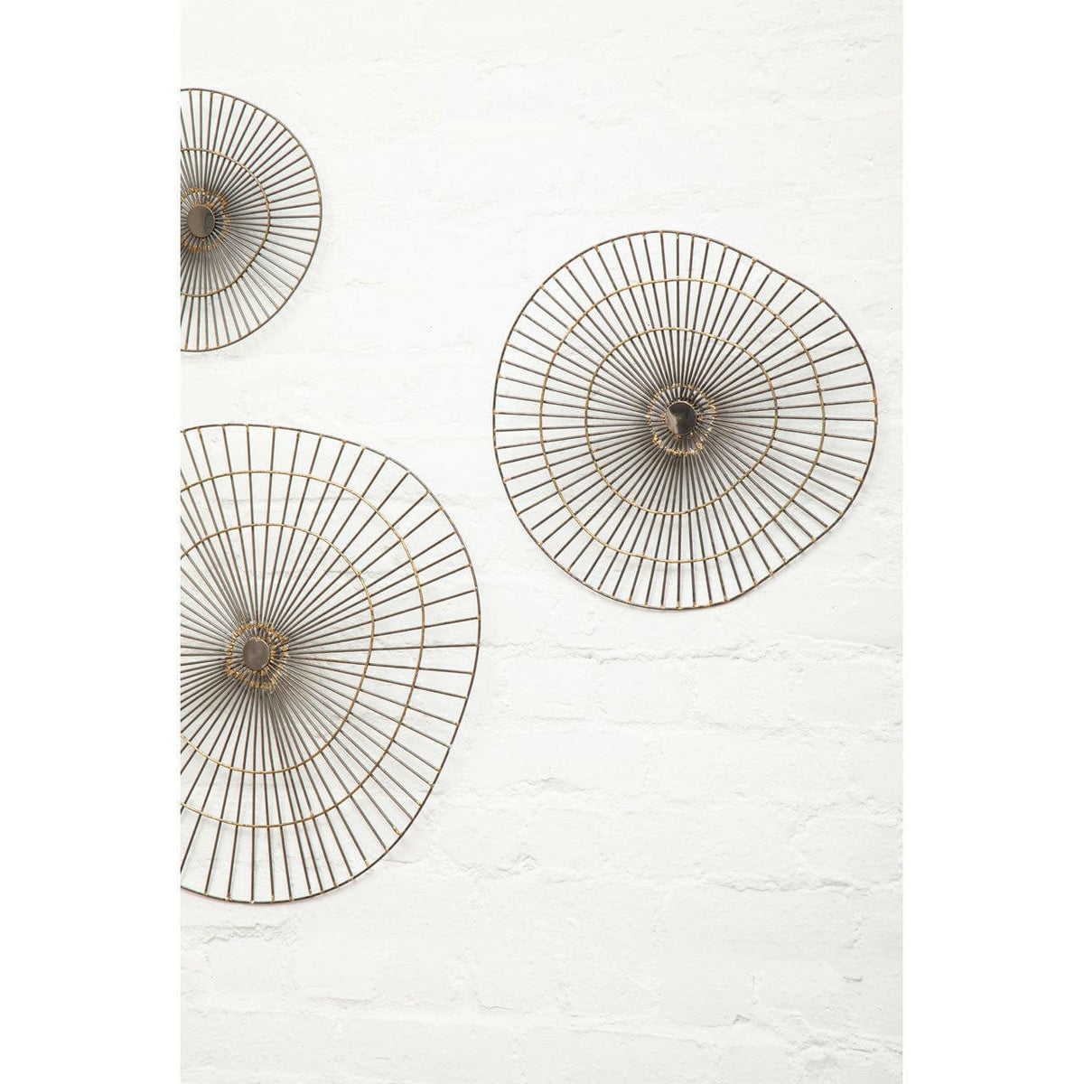 Mirano Large Abstract Wall Art.