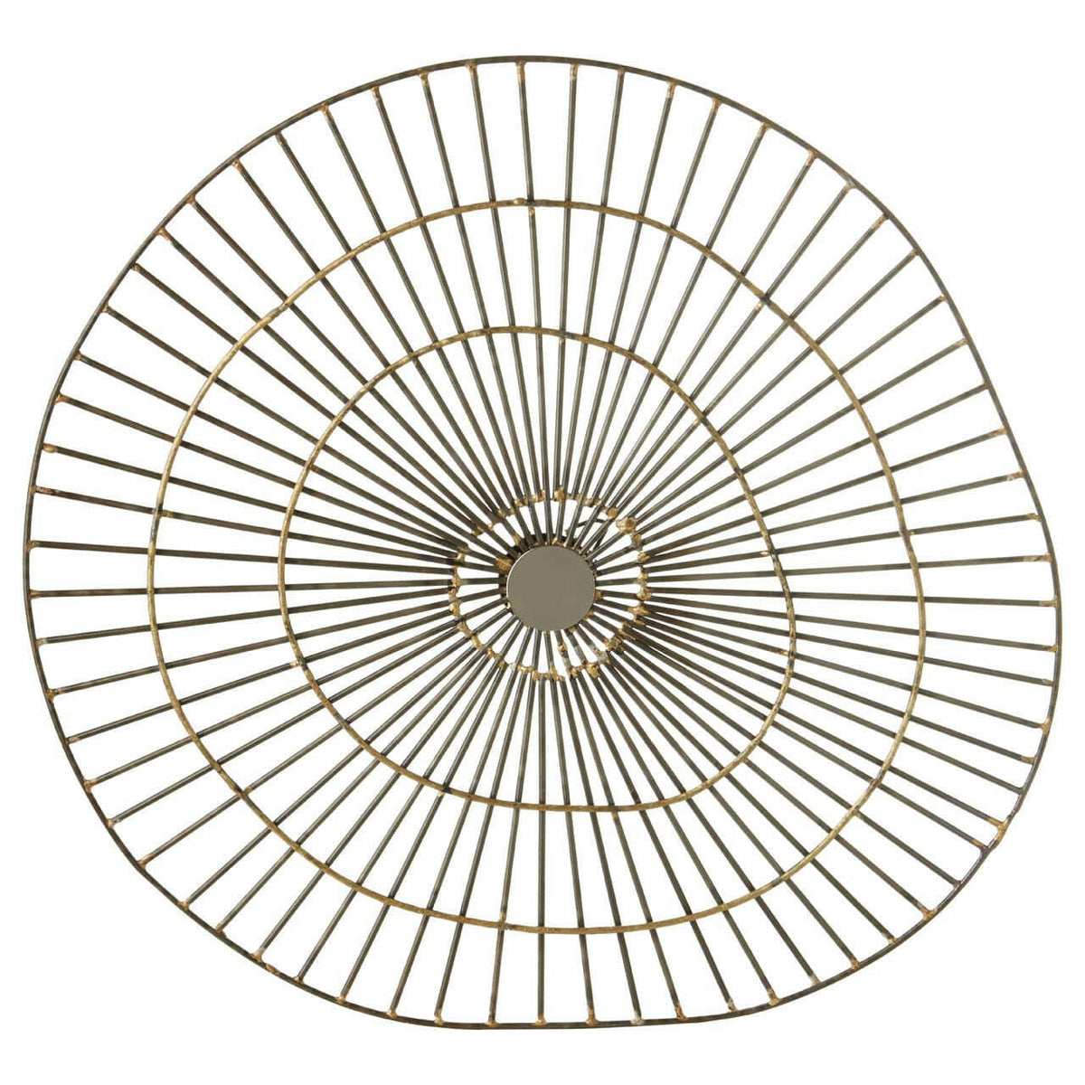 Mirano Medium Abstract Wall Art.