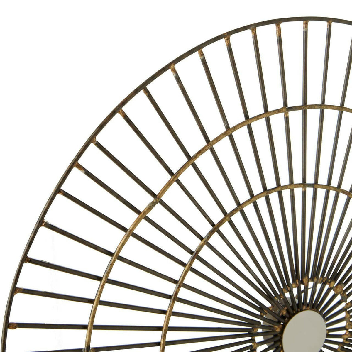 Mirano Medium Abstract Wall Art.