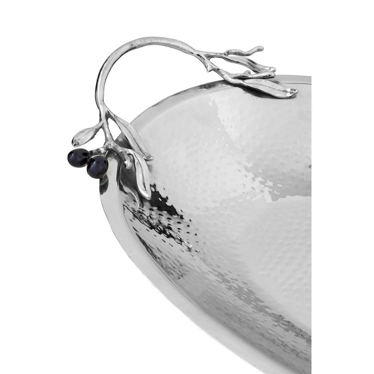 Miressa Grapes Serving Dish.