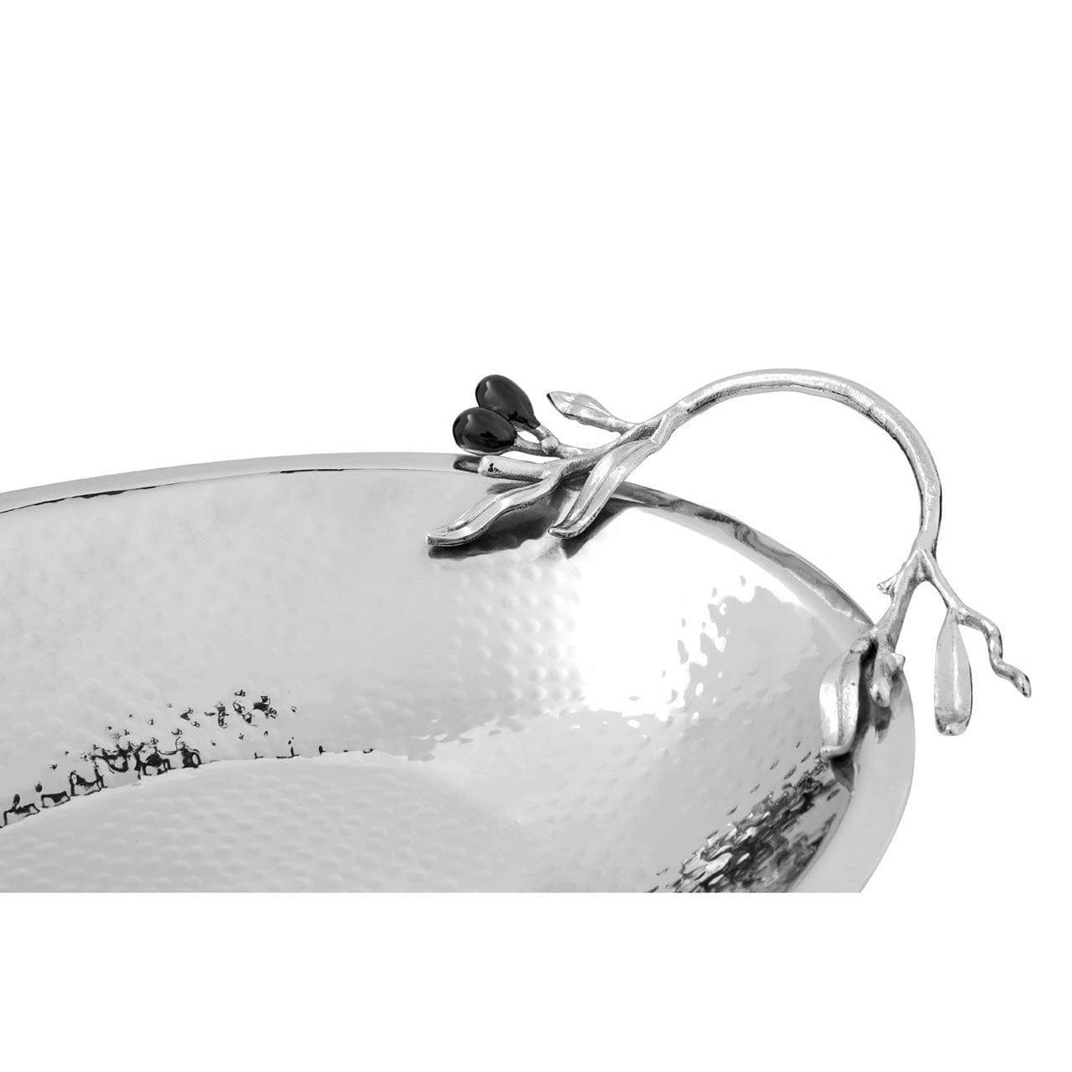 Miressa Grapes Serving Dish.