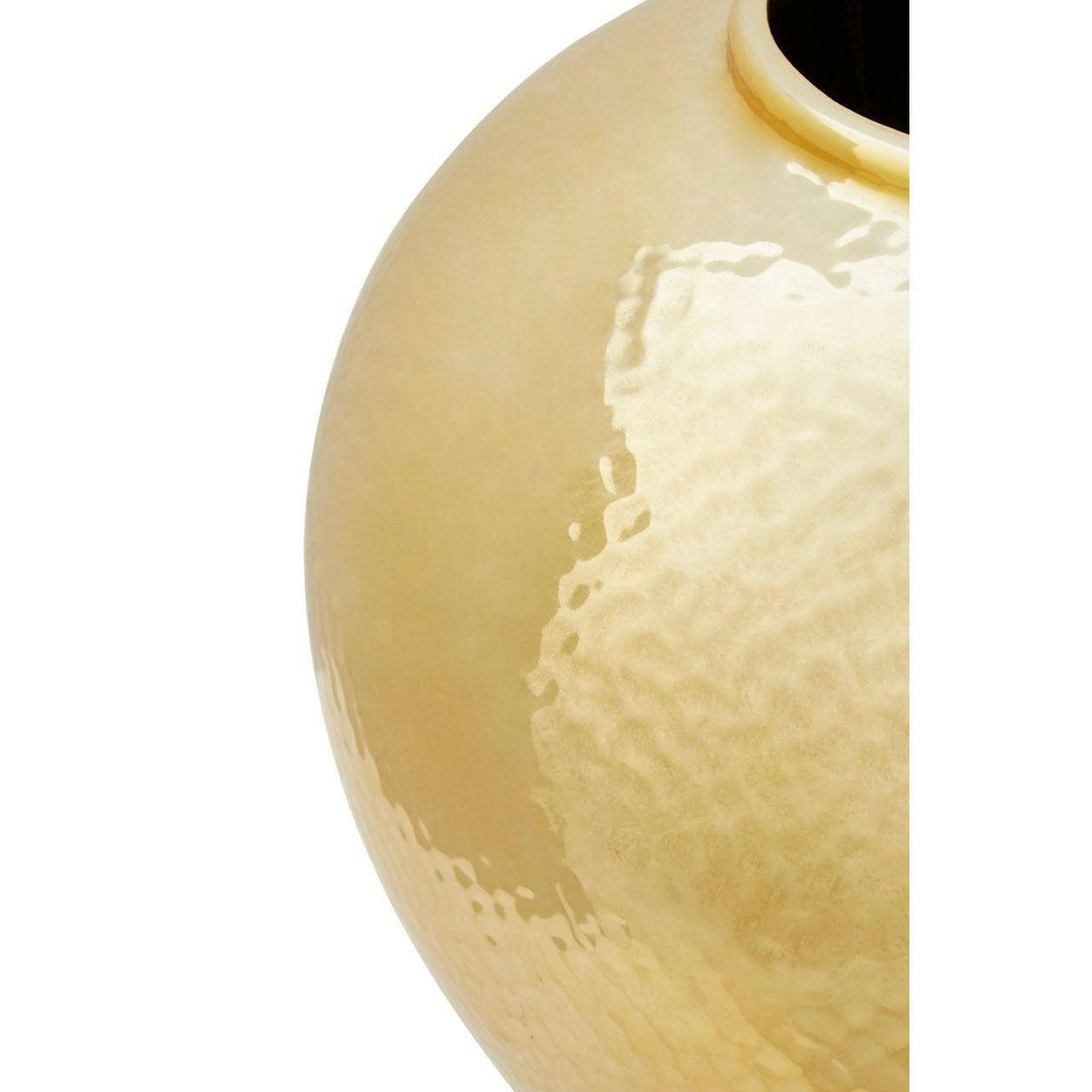 Nura Small Ceramic Vase.